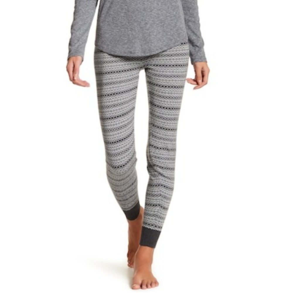 Sweater Knit Leggings